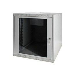 Digitus 12U Wall Mounting Cabinet, Dynamic Basic Series - 600x450 mm, Grey | Digitus