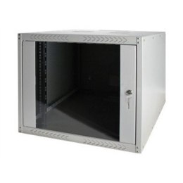 Digitus 7U Wall Mounting Cabinet, Dynamic Basic Series - 600x450 mm, Grey  | Digitus