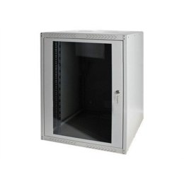 Digitus Wall Mounting Cabinet, Dynamic Basic Series - 600x450 mm, Grey | Digitus