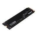 Kingston | Kingston | Solid state drive | 512 GB | KC3000 | M.2 | PCIe 4.0 (NVMe)