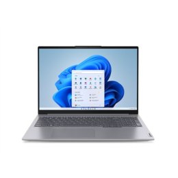Lenovo | ThinkBook 16 GEN 6 | Arctic Grey | 16 