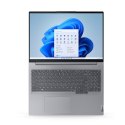 Lenovo | ThinkBook 16 GEN 6 | Arctic Grey | 16 " | IPS | WUXGA | 1920 x 1200 pixels | Anti-glare | AMD Ryzen 5 | 7530U | 16 GB |
