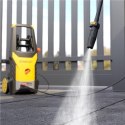 STANLEY SXPW19B-E High Pressure Washer (1900 W, 150 bar, 440 l/h) | 1900 W | 150 bar | 440 l/h