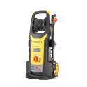 STANLEY SXPW25DTS-E High Pressure Washer (2500 W, 150 bar, 810 l/h) | 2500 W | 150 bar | 810 l/h