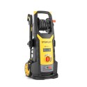 STANLEY SXPW25DTS-E High Pressure Washer (2500 W, 150 bar, 810 l/h) | 2500 W | 150 bar | 810 l/h