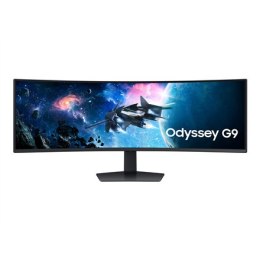 Samsung | Odyssey G9 G95C LS49CG954EUXEN | 49 