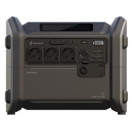 Segway Portable Power Station Cube 1000 | Segway | Portable Power Station | Cube 1000