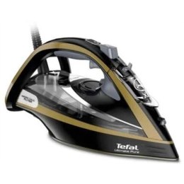 TEFAL | FV9865E0 Ultimate Pure | Steam Iron | 3000 W | Water tank capacity 350 ml | Continuous steam 60 g/min | Steam boost perf