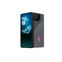 Asus | ROG Phone 8 | Rebel Grey | 6.78 " | AMOLED | 2400 x 1080 pixels | Qualcomm | Snapdragon 8 Gen 3 | Internal RAM 12 GB | 25