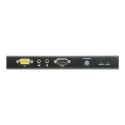 Aten CE750A-AT-G USB VGA/Audio Cat 5 KVM Extender (1280 x 1024@200m) | Aten