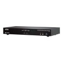 Aten CS1842-AT-G 2-Port True 4K HDMI Dual-View KVM Switch with Audio & USB 3.0 Hub | Aten