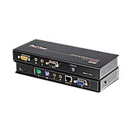 ATEN CE350-AT-G KVM Extender transmitter and receiver | Aten