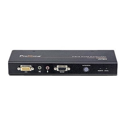 Aten ATEN Proxime CE370 Local and Remote Units - KVM / audio / serial extender