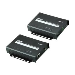 Aten ATEN VE802 HDMI HDBaseT-Lite Extender, Transmitter and Receiver - video/audio/infrared/serial extender - HDMI, HDBaseT