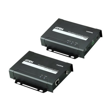 Aten VE802-AT-G HDMI Extender HDBaseT, 40 m, Set | Aten