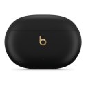 Beats Studio Buds +, True Wireless, Noise Cancelling Earbuds, Black/Gold | Beats