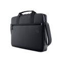Dell Briefcase Ecoloop Essential | CC3624 | Topload | Black | 14-16 " | Shoulder strap | Waterproof