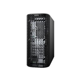 Dell | OptiPlex Tower Plus Cable Cover | 325-BDOI | Black