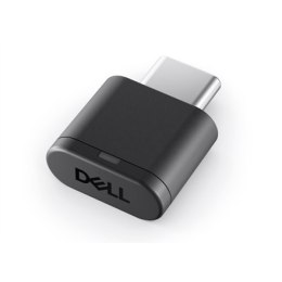 Dell | Wireless Audio Receiver | HR024 | Black