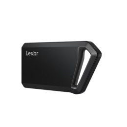Lexar | Lexar Professional SL600 | Solid state drive | 1 TB | USB 3.2 Gen 2x2 - USB-C
