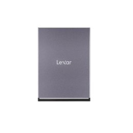 Lexar SL210 Portable SSD 500GB