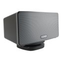 Vogels SOUND 4113 Stojak głośnikowy do Sonos One i Play:1, czarny | Vogels