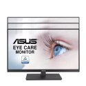 Asus | Monitor | VA24EQSB | 24 " | IPS | FHD | 1920 x 1080 | 16:9 | Warranty month(s) | 5 ms | 300 cd/m² | Black | HDMI ports q