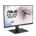 Asus | Monitor | VA24EQSB | 24 " | IPS | FHD | 1920 x 1080 | 16:9 | Warranty month(s) | 5 ms | 300 cd/m² | Black | HDMI ports q
