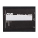 Aten | Extender | UCE32100 4-Port USB 2.0 CAT 5 (up to 100m)