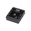 Aten | ATEN VS381B - video/audio switch - 3 ports