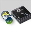 Aten | ATEN VS381B - video/audio switch - 3 ports