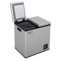 Camry | CR 8076 | Portable refrigerator with compressor | Energy efficiency class | Chest | Free standing | Height 54.8 cm | Dis