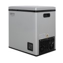 Camry | CR 8076 | Portable refrigerator with compressor | Energy efficiency class | Chest | Free standing | Height 54.8 cm | Dis