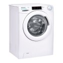 Candy | Washing Machine | CS 147TXME/1-S | Energy efficiency class A | Front loading | Washing capacity 7 kg | 1400 RPM | Depth 