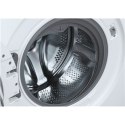 Candy | Washing Machine | CS 147TXME/1-S | Energy efficiency class A | Front loading | Washing capacity 7 kg | 1400 RPM | Depth 