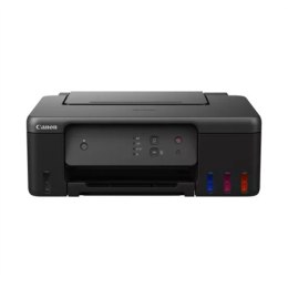 Canon PIXMA | G1530 | Wired | Colour | Ink-jet | A4/Legal | Black
