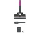 Hoover | Vacuum Cleaner | HF522STHE011 | Handstick 2in1 | Handstick 2in1 | 290 W | 22 V | Operating time (max) 90 min | Grey | W