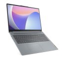 Lenovo | IdeaPad Slim 3 16IAH8 | Arctic Grey | 16 " | IPS | WUXGA | Anti-glare | Intel Core i5 | i5-12450H | 8 GB | Soldered LPD