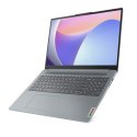 Lenovo | IdeaPad Slim 3 16IAH8 | Arctic Grey | 16 " | IPS | WUXGA | Anti-glare | Intel Core i5 | i5-12450H | 8 GB | Soldered LPD