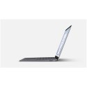 Microsoft | Surface Laptop 5 | Platinum | 13.5 " | Touchscreen | Intel Core i5 | i5-1235U | 8 GB | LPDDR5x | 256 GB | Wi-Fi | 80