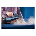Philips | DST8020/20 Azur 8000 Series | Steam Iron | 3000 W | Water tank capacity 300 ml | Continuous steam 55 g/min | Light blu