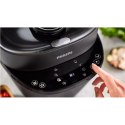 Philips | HD2151/40 | All-in-one Pressure Cooker | 1000 W | 5 L | Number of programs 12 | Black