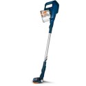 Philips | Vacuum cleaner | FC6724/01 | Cordless operating | Handstick | - W | 21.6 V | Operating radius m | Operating time (max