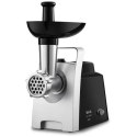 TEFAL | Meat Grinder | NE109838 | Stainless Steel/Black | 1400 W | Number of speeds 1 | Throughput (kg/min) 1.7