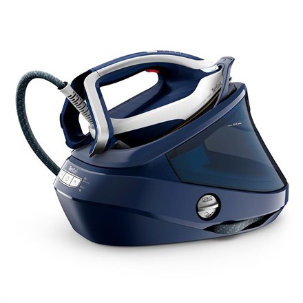 Stacja parowa TEFAL GV9812 Pro Express 3000 W 1,2 l 8,1 bara Automatyczne wyłączanie Funkcja pionowej pary Funkcja Calc-Clean Ni