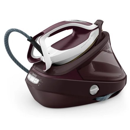 TEFAL | Steam Station Pro Express | GV9721E0 | 3000 W | 1.2 L | 7.9 bar | Auto power off | Vertical steam function | Calc-clean 