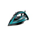 TEFAL | Ultimate Pure FV9844E0 | Steam Iron | 3200 W | Water tank capacity 350 ml | Continuous steam 60 g/min | Steam boost perf