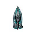 TEFAL | Ultimate Pure FV9844E0 | Steam Iron | 3200 W | Water tank capacity 350 ml | Continuous steam 60 g/min | Steam boost perf