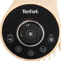 Tefal VF6770F0 Fan Urban Cool, Black/Brown | TEFAL