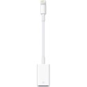 Apple | Adapter kamery | MD821ZM/A | USB | Lightning